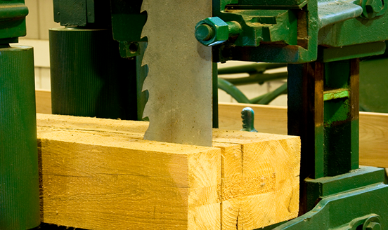 Woodworking Equipment Finance - Finlease Equipment Finance