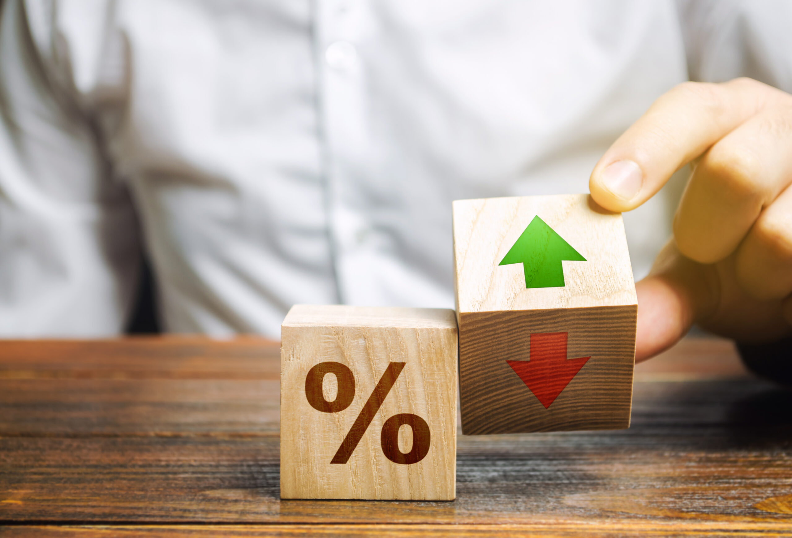 Interest rate increases – the real effect on equipment finance
