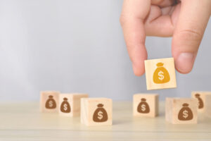 Non-bank lenders provide business loans